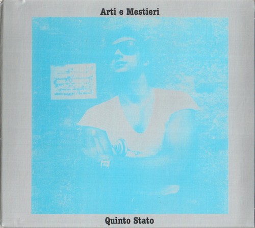 Arti mestieri quinto - &,