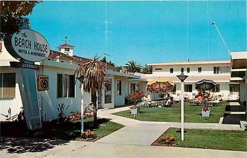 Santa barbara california - santa,
