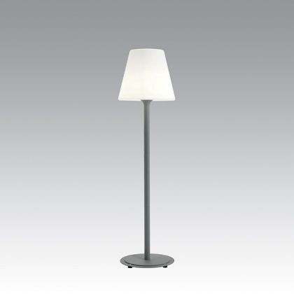Piantana lampada classica - piantana,