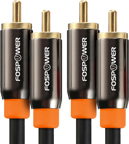 Cavo rca audio coassiale - cavo,