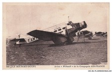 CAR-AELP9-0546- AVIATION - Il