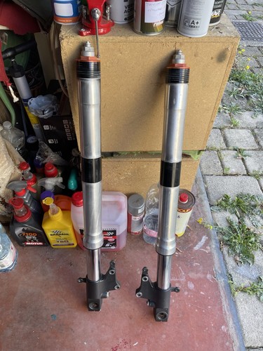 Sospensioni moto guzzi - sospensioni,