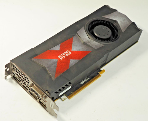Pny nvidia geforce gtx - geforce, 1080