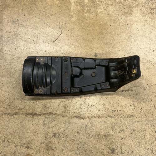 Base sedile suzuki ts250x - base,
