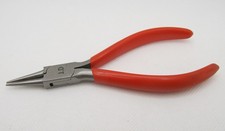 Pinza tonda 130 mm utensile orafo