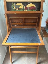 Antica lavagna in gesso