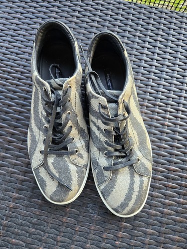 Sneakers uomo dolce - dolce, gabbana