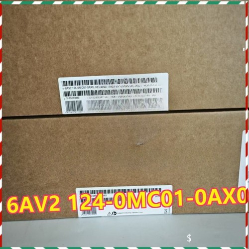 Siemens 6av2124 0mc01 0ax0 - siemens, 6av2124-0mc01-0ax0