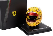 LOOKSMART 1:5 MODELLINO CASCO