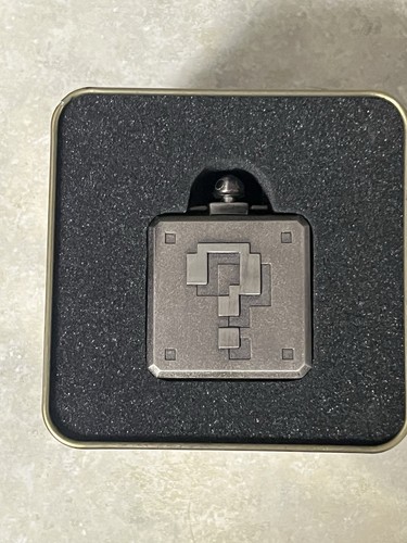 Super mario bros - bros., block