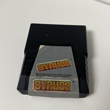 Gyruss Commodore 64 Game