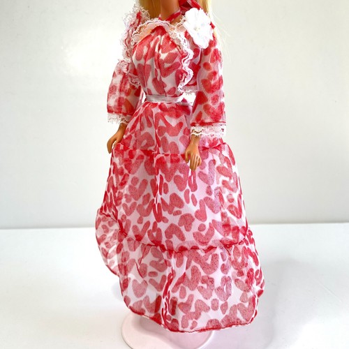 Superstar barbie 1979 - superstar,