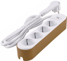 Multipresa Ciabatta Presa