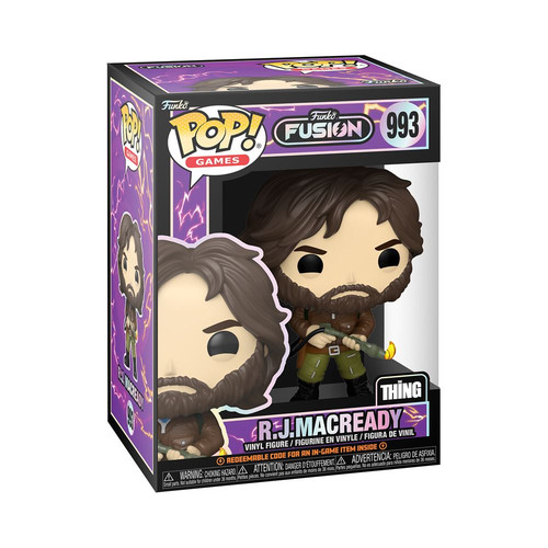 Coffret figurine funko - coffret, pop