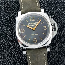 Panerai luminor 1950 - luminor, 47