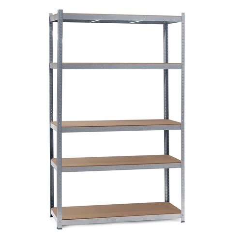 Scaffale per carichi pesanti