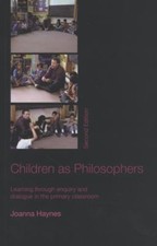 Children as Philosophers 