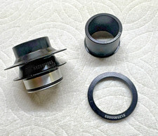 Specialized Roval Mozzo Anteriore 20mm Asse Passante Adattatore Tappo Fine Traversa S125900003