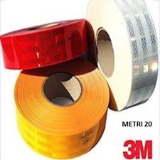 NASTRO ADESIVO RIFRANGENTE