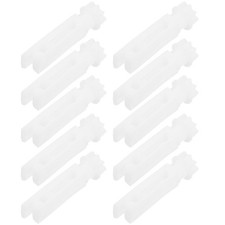  20 Pezzi Clip per Binario per