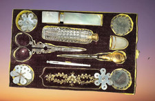 Astuccio porta cofanetti