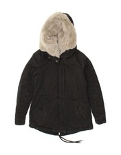 PENN-RICH Giacca parka donna
