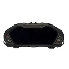 Tachimetro virtuale originale