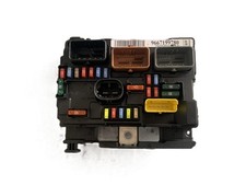 CENTRALINA PORTA FUSIBILI PER CITROEN C3 Serie 9667199780 Diesel 1400 (09>15)