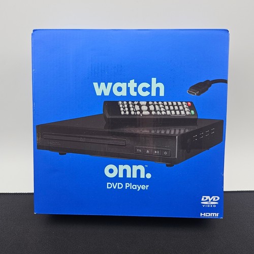 Onn lettore dvd - onn,