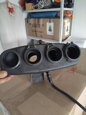 Scatola airbox cleaner aria Suzuki Gs 550 1982