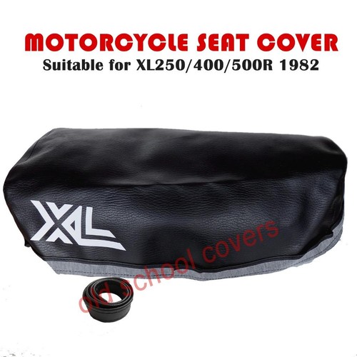 Coprisella moto honda xl500r - moto,