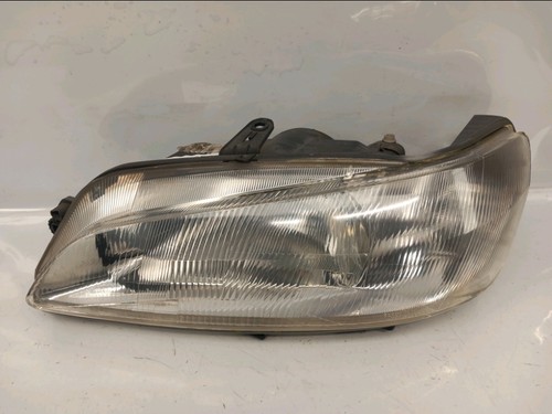 Faro peugeot 306 - faro, sx