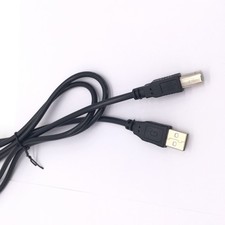 Stampante con cavo USB adatta