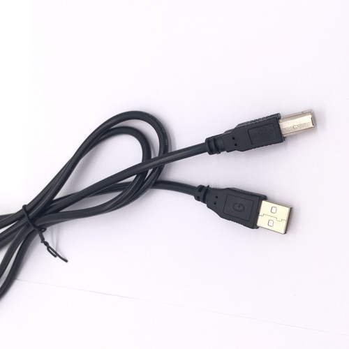 Stampante con cavo usb - cavo, adatta