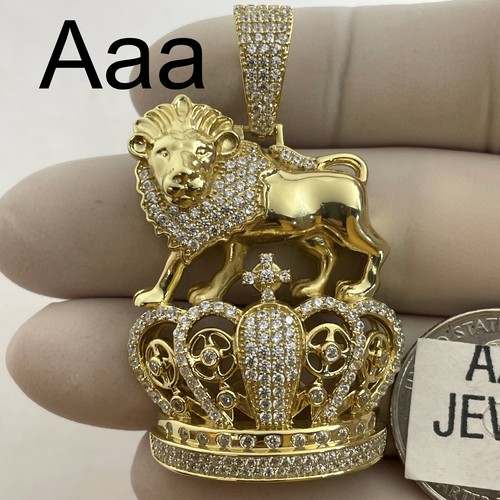 Ciondolo croce argento - croce,