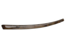 striscia per porta Sx ANT interno Pannello portiera decorazioni in legno A51 E90