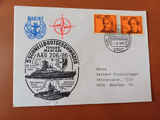 Bundeswehr-Marine: Tender Main