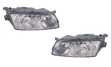 Set faro fanale proiettore - 2,