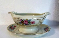 Queen's Bouquet Rosenthal