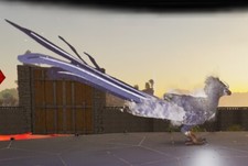 Ark Survival Ascended Raro