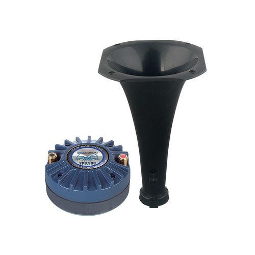 Soundstream spd 300 300w - spd-300, 4