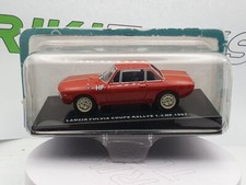 1967 Lancia Fulvia HF 1.3
