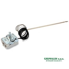 TERMOSTATO 40°-280°C PER FORNO ELETTRICO CANDY HOOVER 42823427 70017287 42833528
