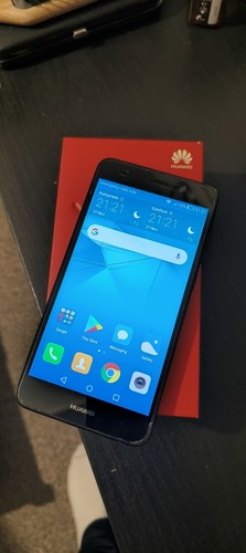 Huawei cam l21 - huawei, y6
