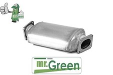 FAP Particulate Filter BMW