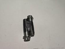 Coppia Viti In Titanio Per Mozzo Eccentrico