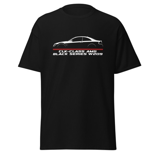 Shirt premium per mercedes - t-shirt,