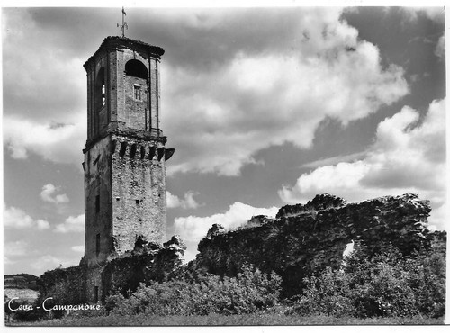 Ceva campanone - ceva, (cuneo).