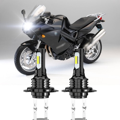 Led headlight bulbs - h7,