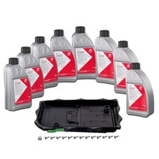 Kit ricambi febi bilstein - ricambi,